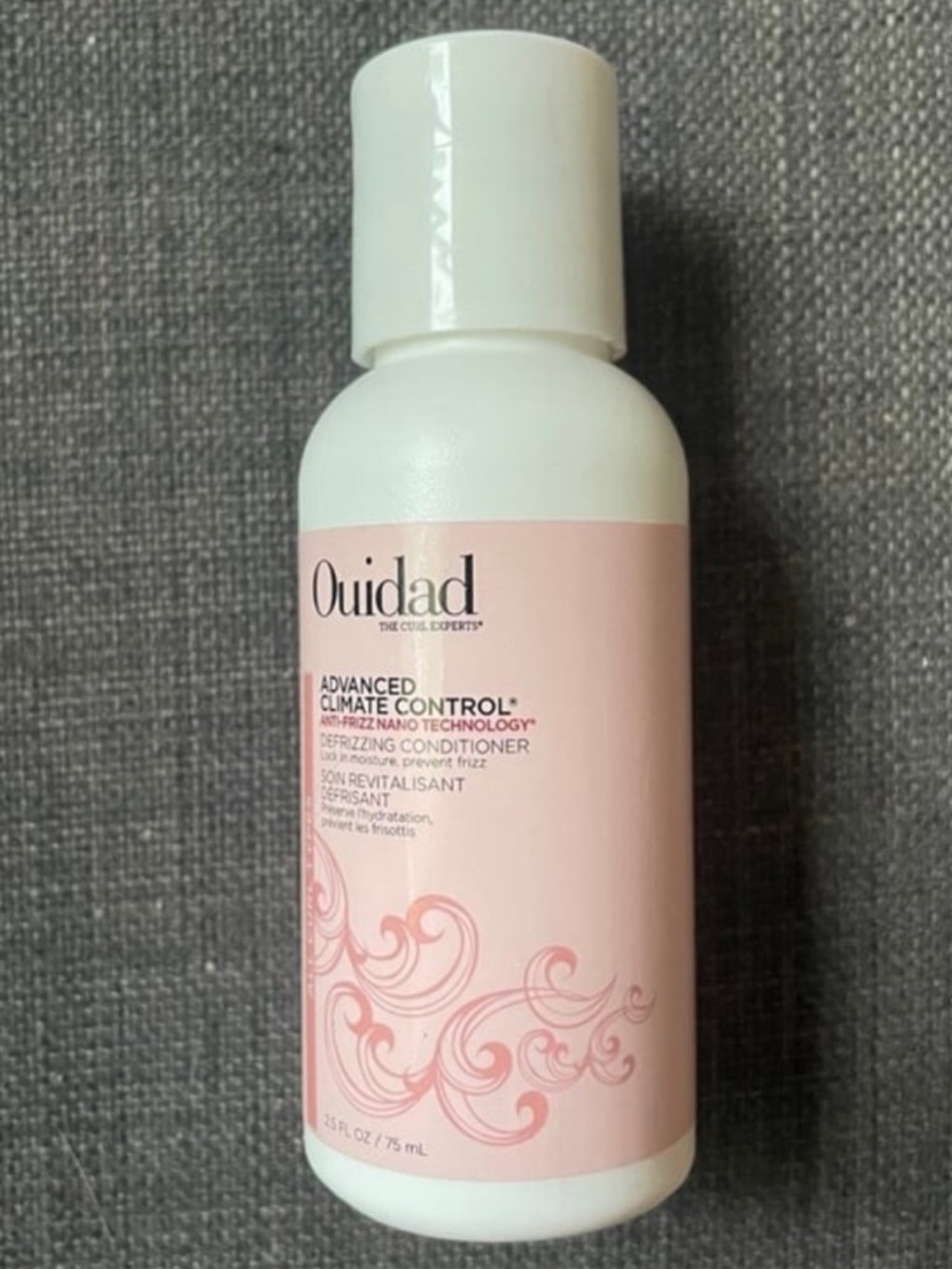 Ouidad Advanced Climate Control Defrizzing Conditioner